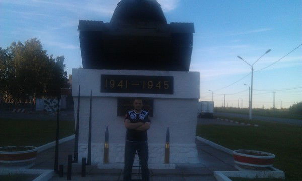 Виктор Костеров