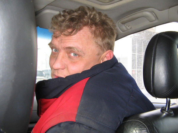 Сергей Химченко