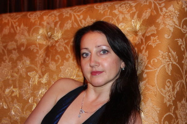 Татьяна Тренькова