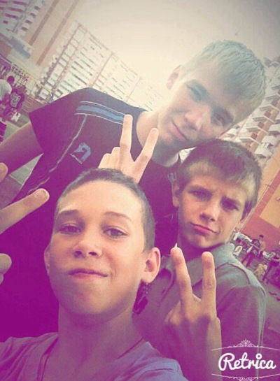 Вячеслав Мартыненко