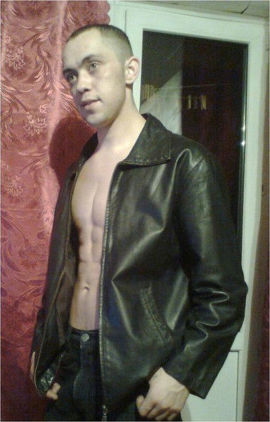 Дима Пунтов