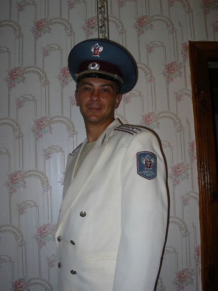 Олег Круглов