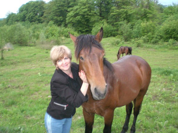 Наталья Коломыйцева