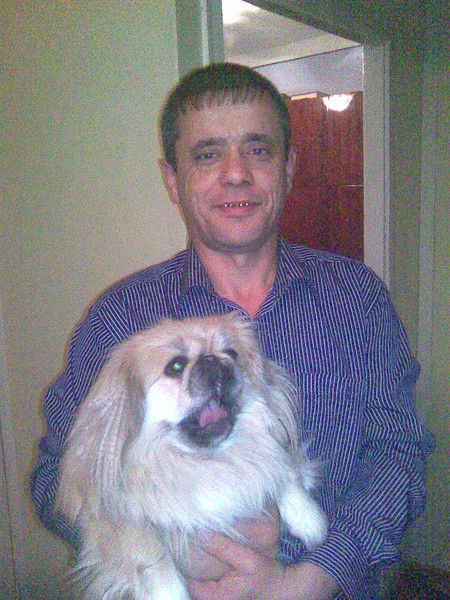 Мансур Бадыров