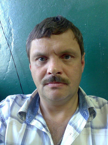 Владимир Бочаров