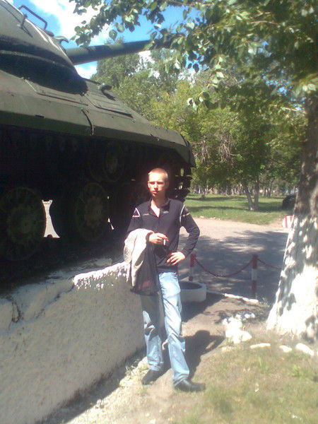 Игорь Ефименко