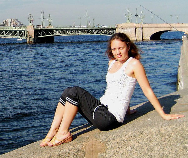 Екатерина Майбах