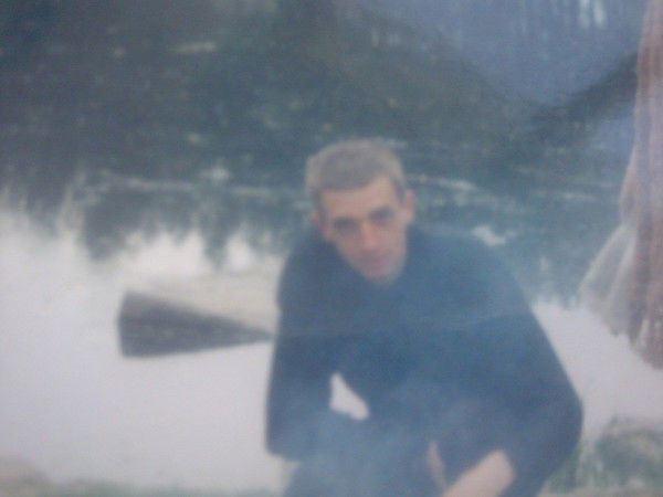 Свердлик Сергей