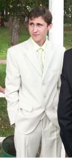 Максим Николаев(Иванов)