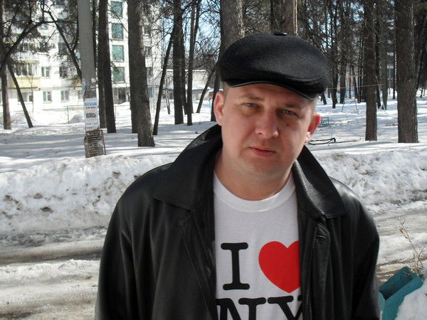 Владислав Наумцев