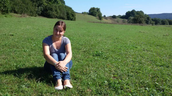 Aнтонина Зарода(Чернявская)