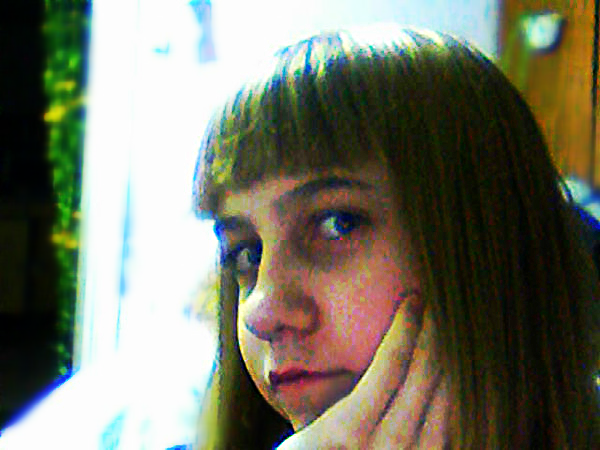 Ульяна Мишенина