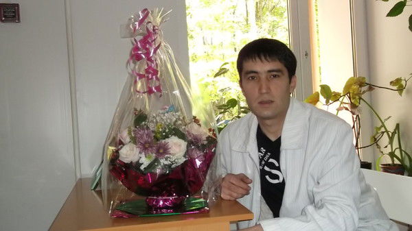 Зохид Исматов(Садуллаев)