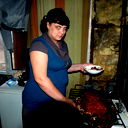 Кристина Ившина