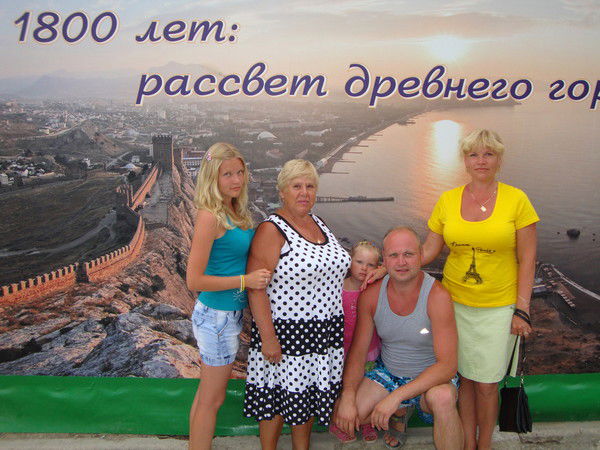 Игорь Донцов