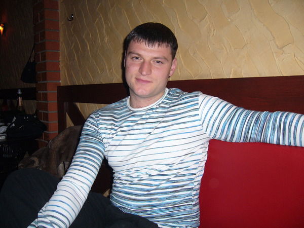 Евгений Чобану