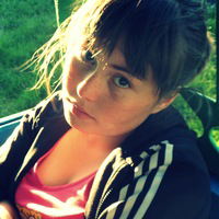 Алия Гильметдинова