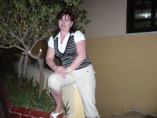 Надежда Гарцевич