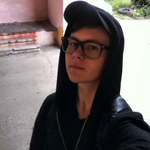 Александр Высоцкий