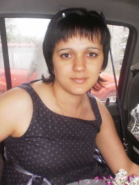 Лиля Юнусова