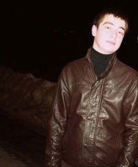 Виталий Лория