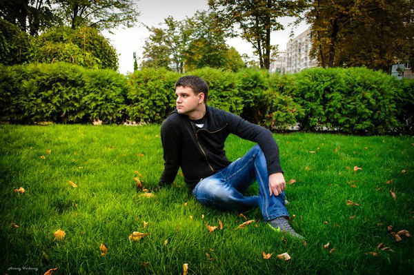 Игорь Танчик