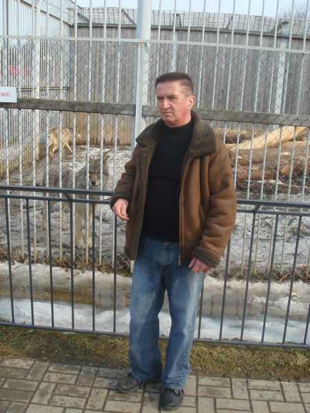 Сергей Рудковский