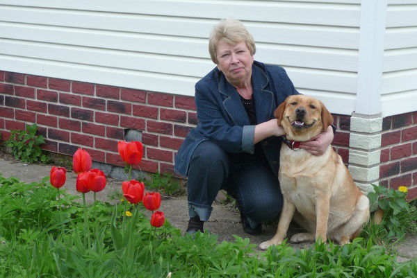 Елена Соколова