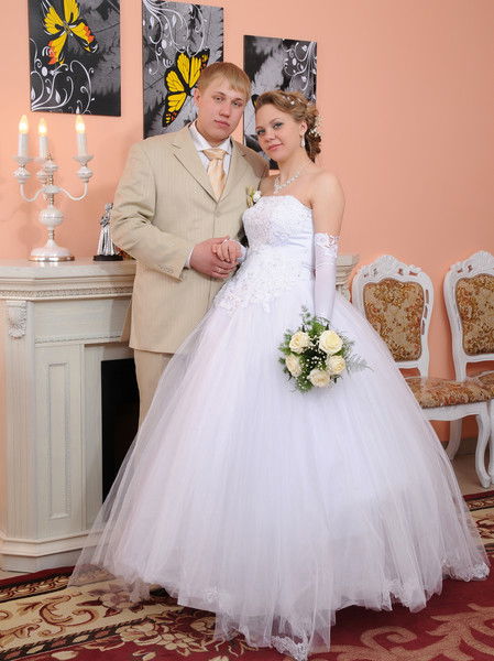 Анастасия Вдовина