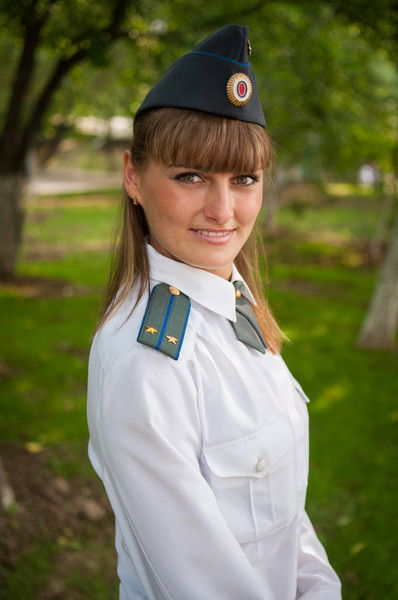 Анжела Изотьева