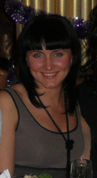 Инна Андреева