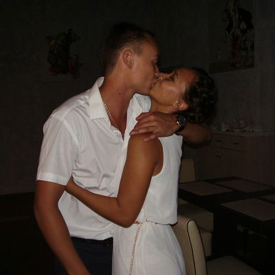 Вероника Панасенко