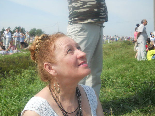 Наталья Ивченко