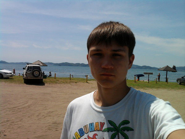 Трофим Прокопец