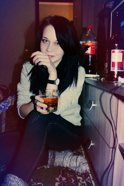 Ксения Файсханова