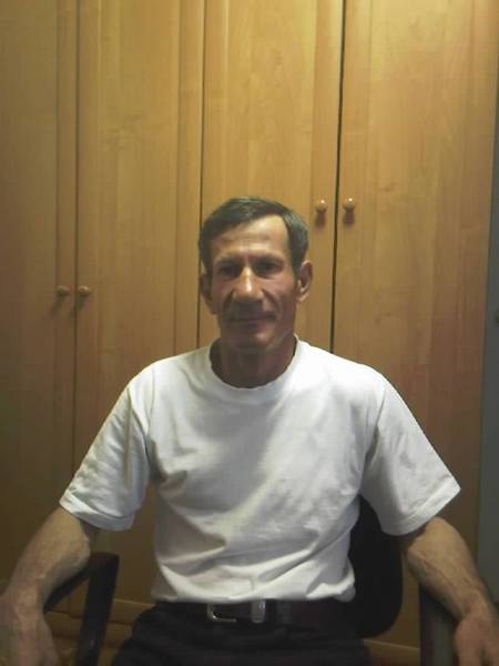 Усен Мададов