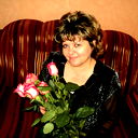 Людмила Сабирова (Новикова)