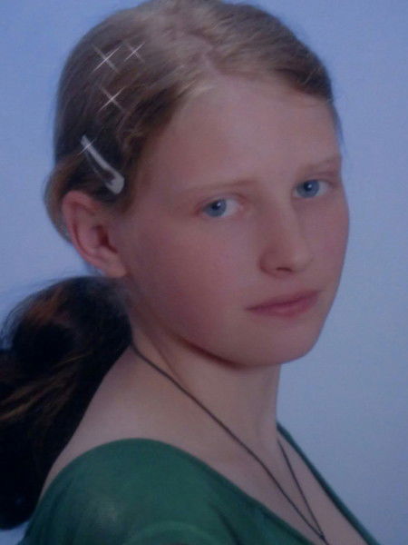 Наталья Трофимова(Мерзлякова)