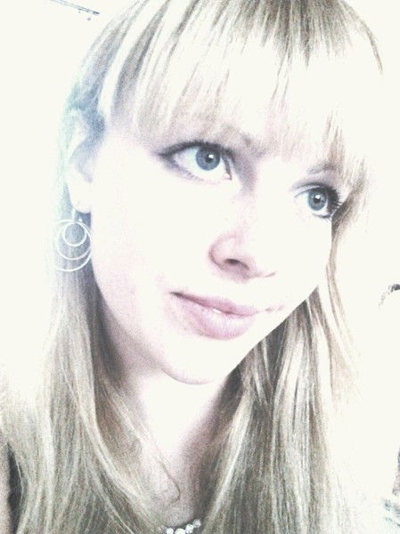 Ирина Сергеичева