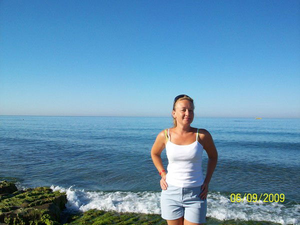 Ирина Лещева