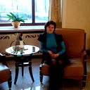 Лена Якушина