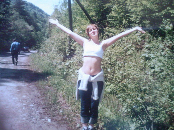 Лада Нечаева