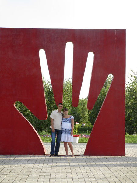 Дмитрий Белкин