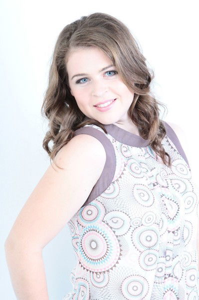 Татьяна Захарова