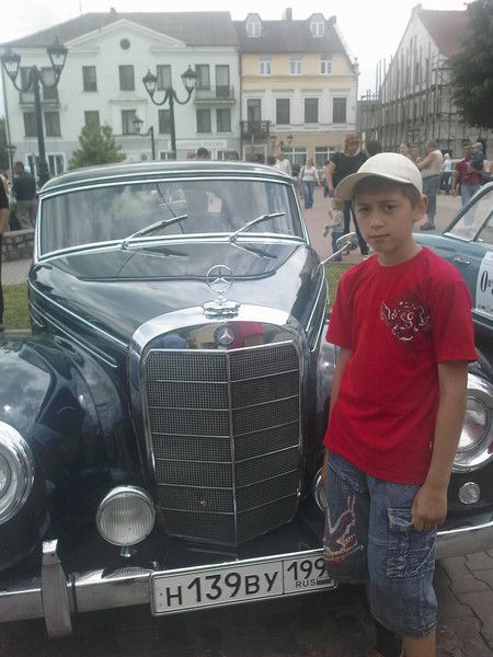 Вячеслав Сипович