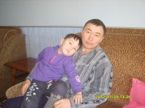 Еркен Есмуханов