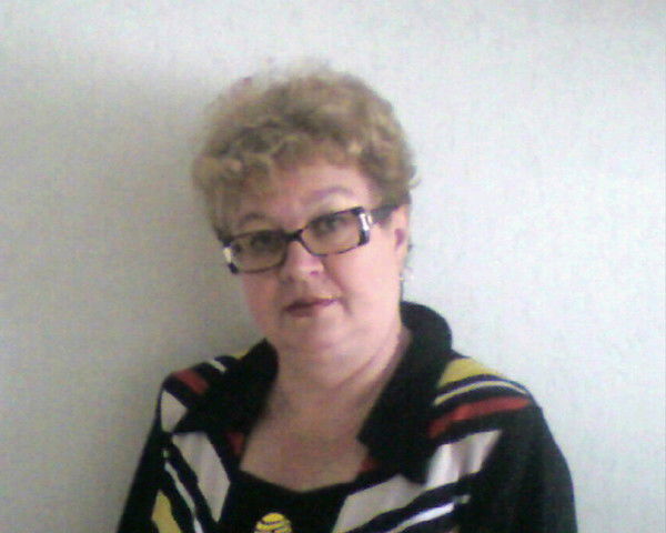 Наташа Пронина