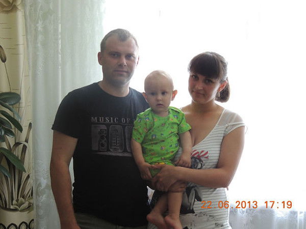 Ольга Воробьева