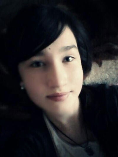 Анастасия Лутченко