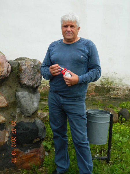 Александр Фельдчагов